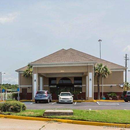 Quality Inn & Suites North Montgomery Eksteriør billede