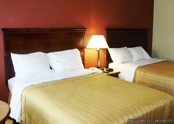 Quality Inn & Suites North Montgomery Eksteriør billede